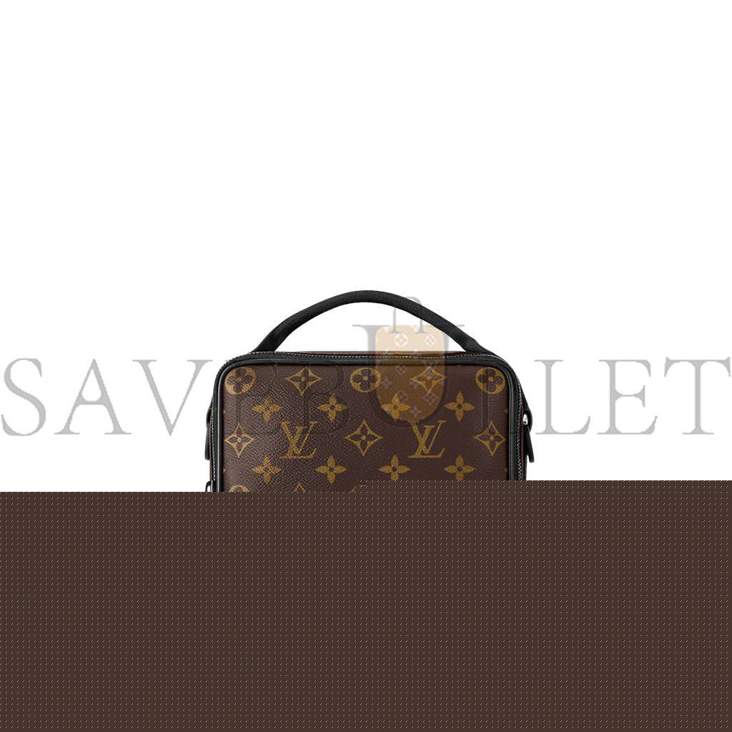 l**is V*t*n quest messenger m46973 (18*18*10cm)